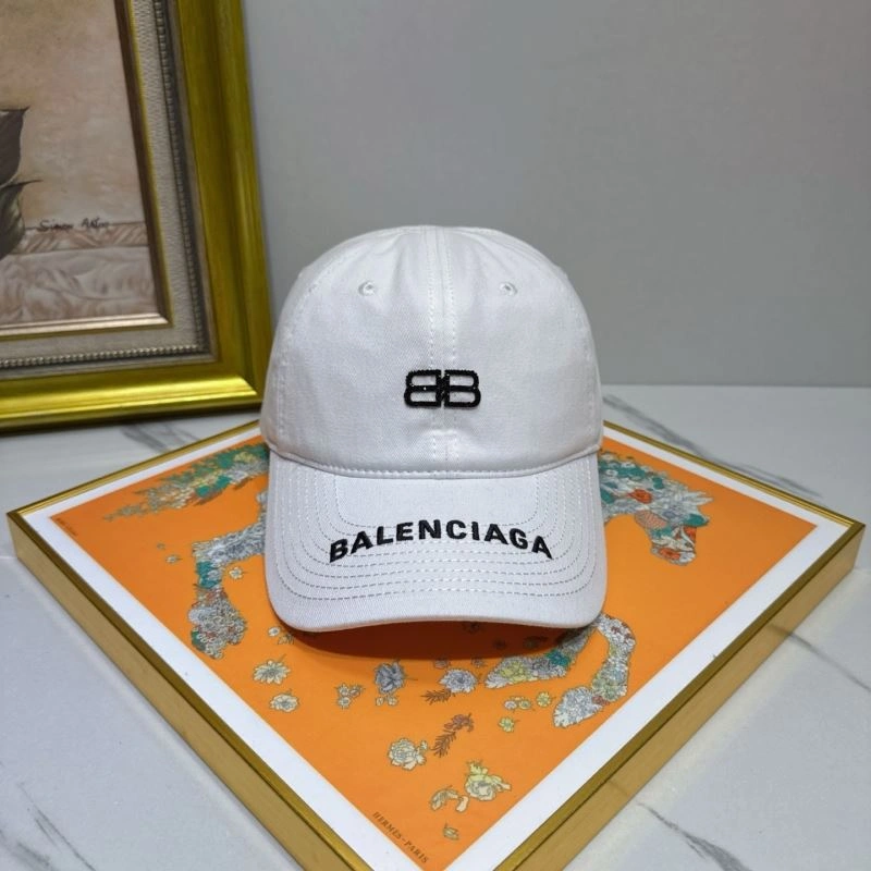WeatherProof Balenciaga Caps 262568