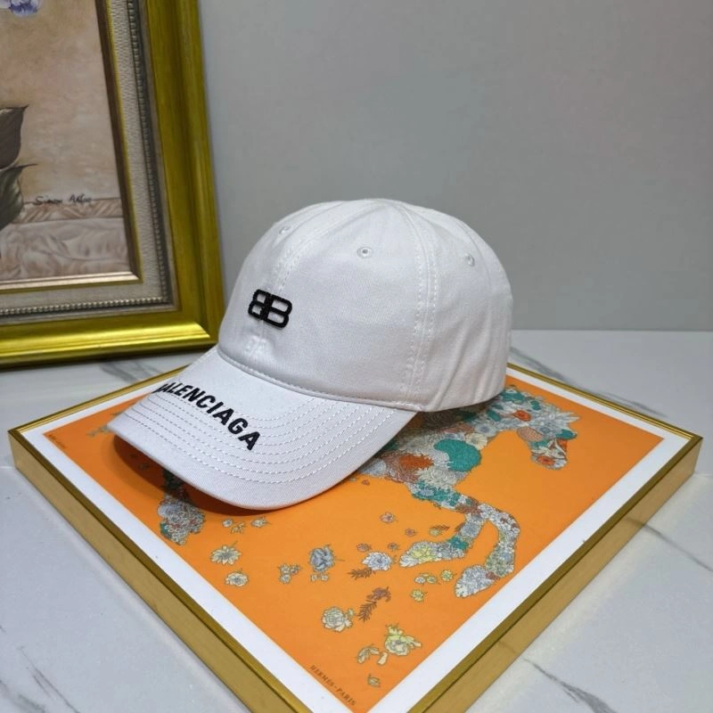 WeatherProof Balenciaga Caps 262568