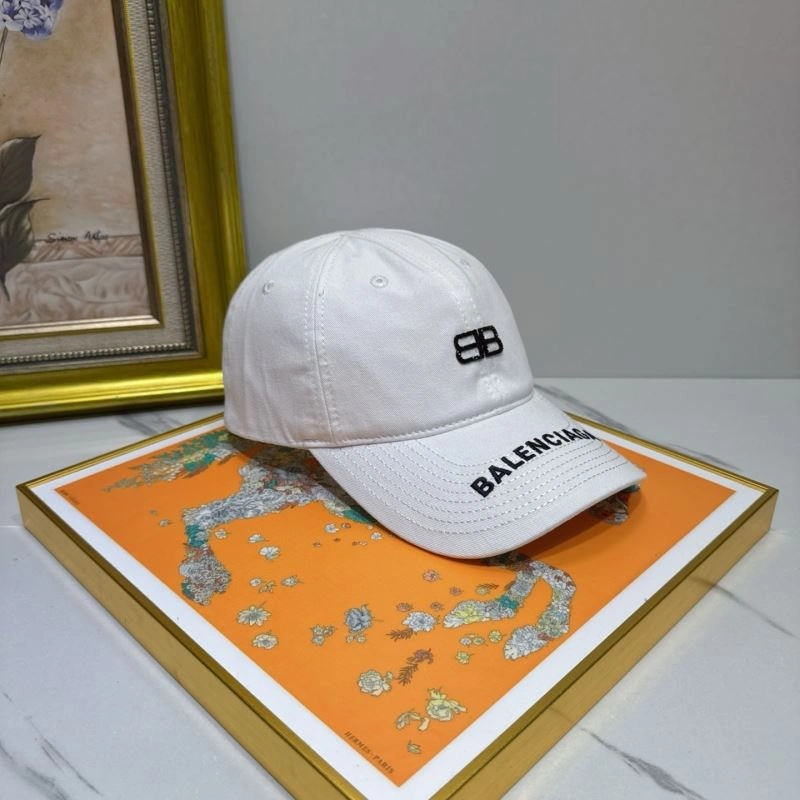 WeatherProof Balenciaga Caps 262568