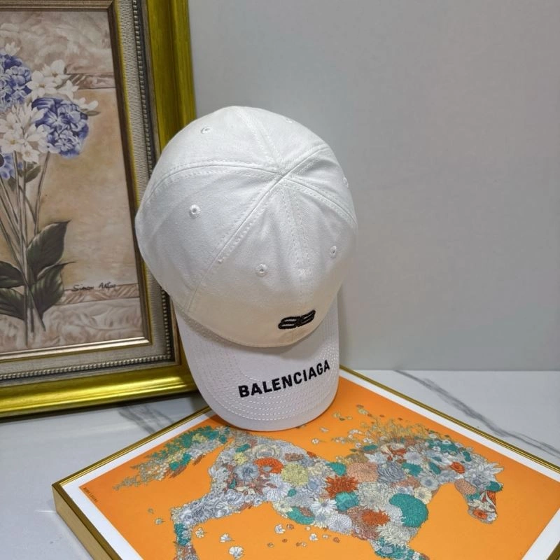 WeatherProof Balenciaga Caps 262568