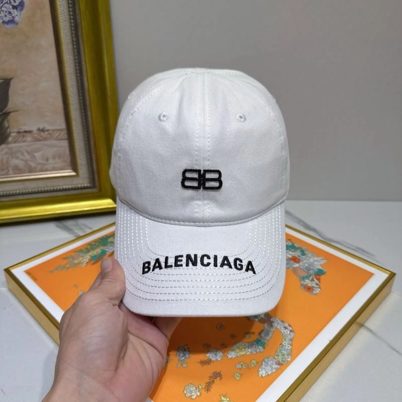 WeatherProof Balenciaga Caps 262568