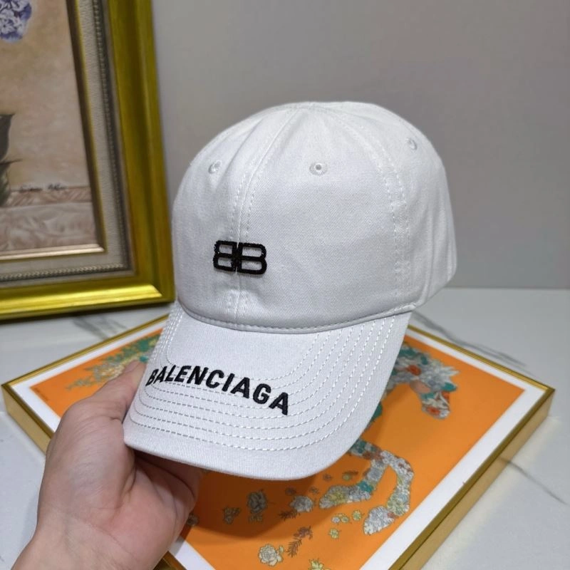 WeatherProof Balenciaga Caps 262568