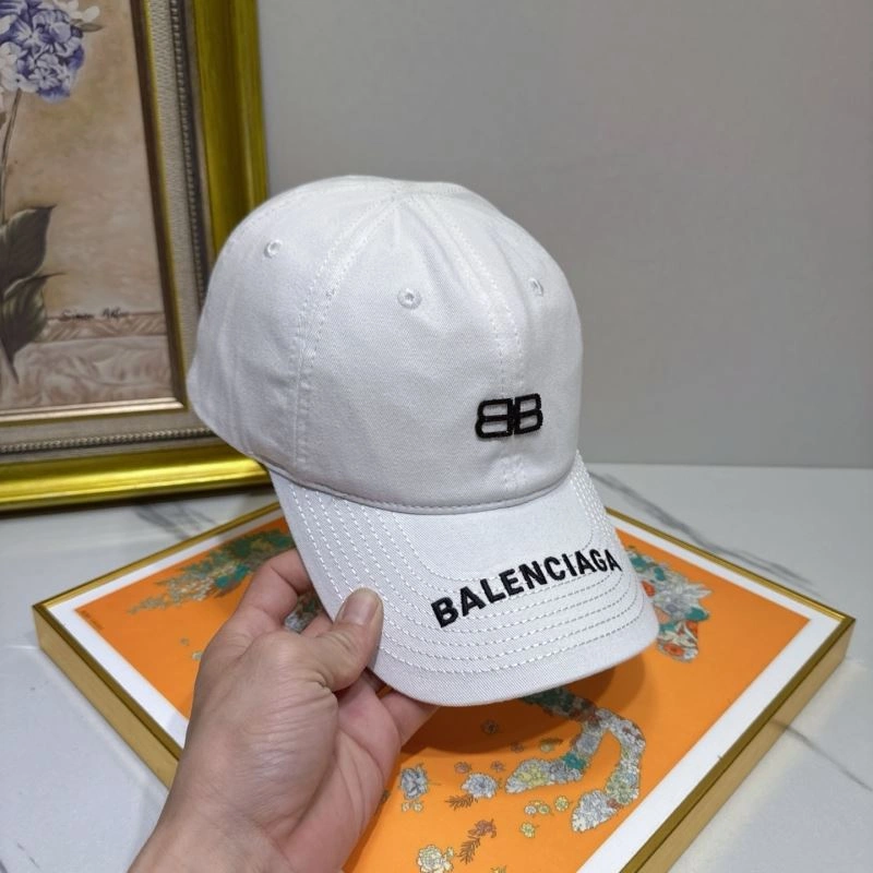 WeatherProof Balenciaga Caps 262568