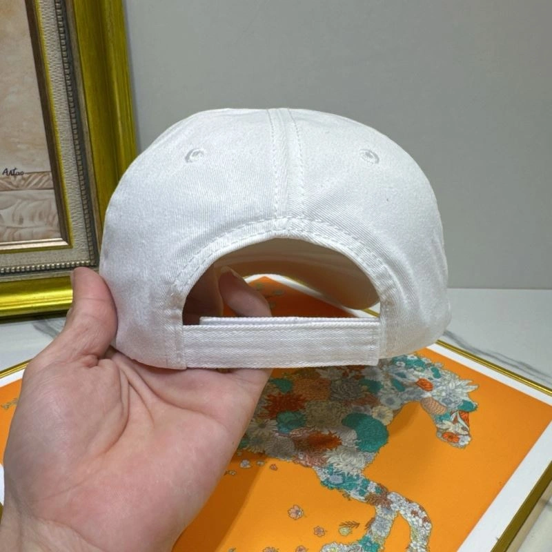 WeatherProof Balenciaga Caps 262568
