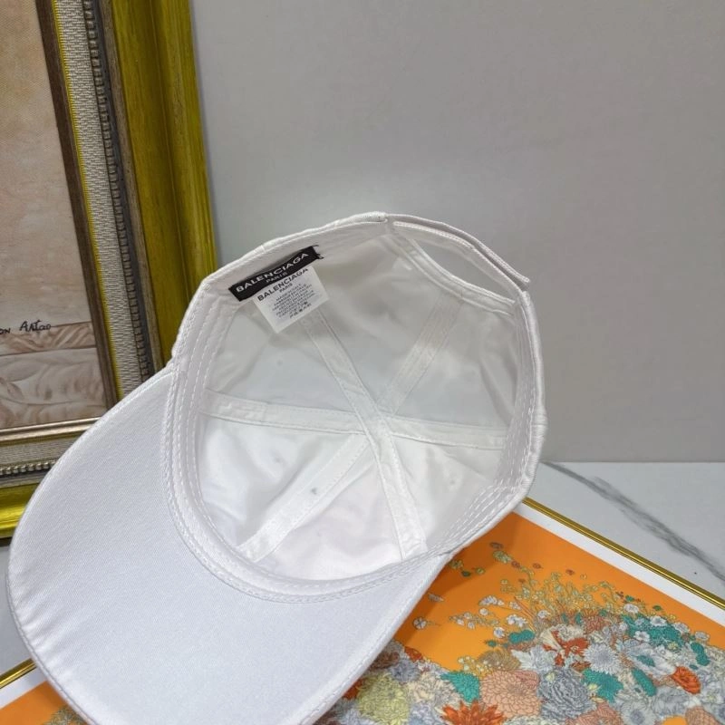 WeatherProof Balenciaga Caps 262568