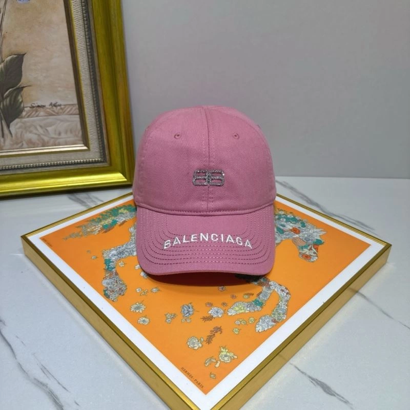SunProtective Balenciaga Caps 262551