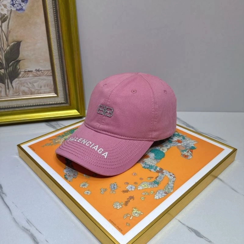 SunProtective Balenciaga Caps 262551