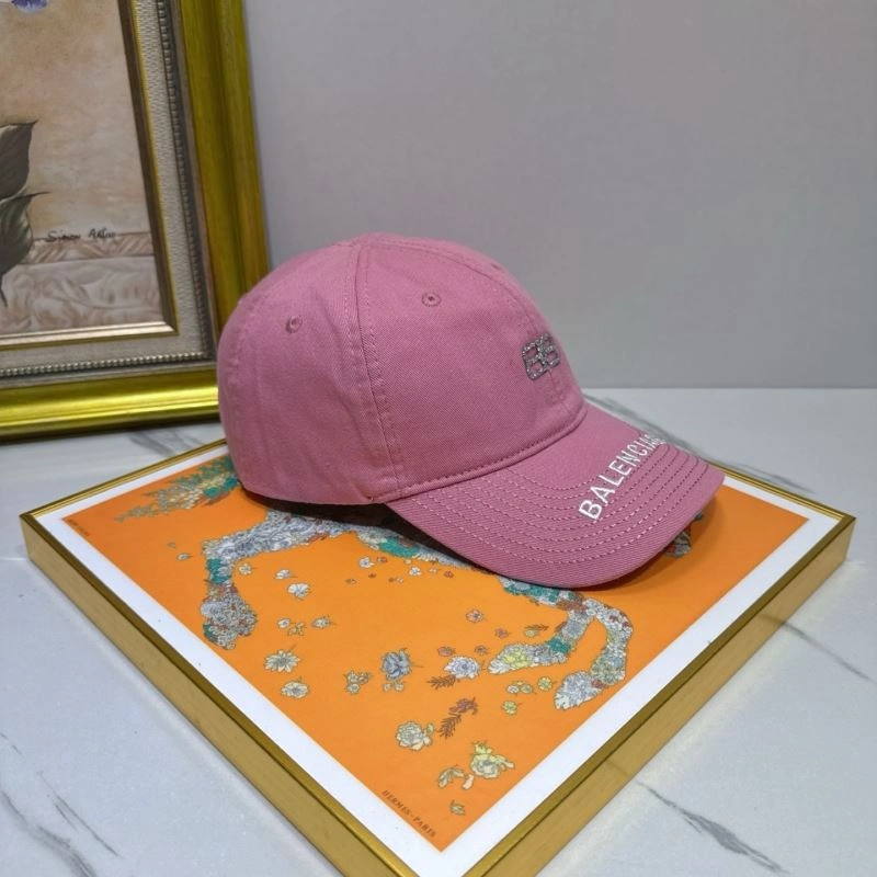 SunProtective Balenciaga Caps 262551