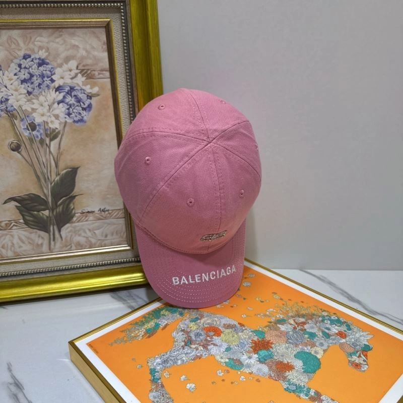 SunProtective Balenciaga Caps 262551