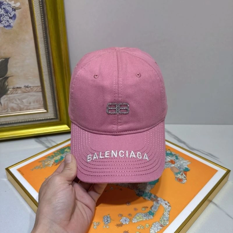 SunProtective Balenciaga Caps 262551