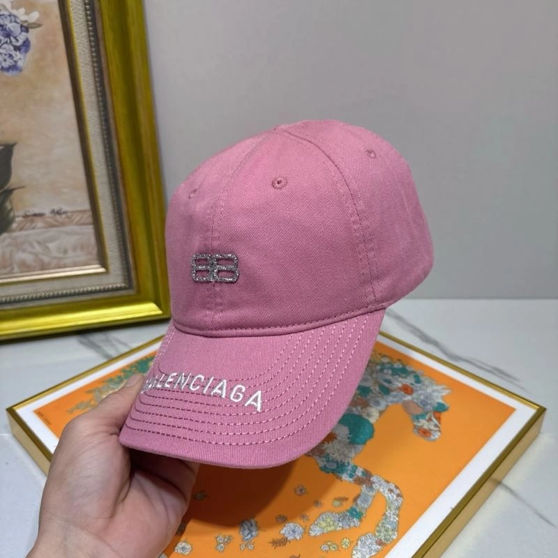 SunProtective Balenciaga Caps 262551