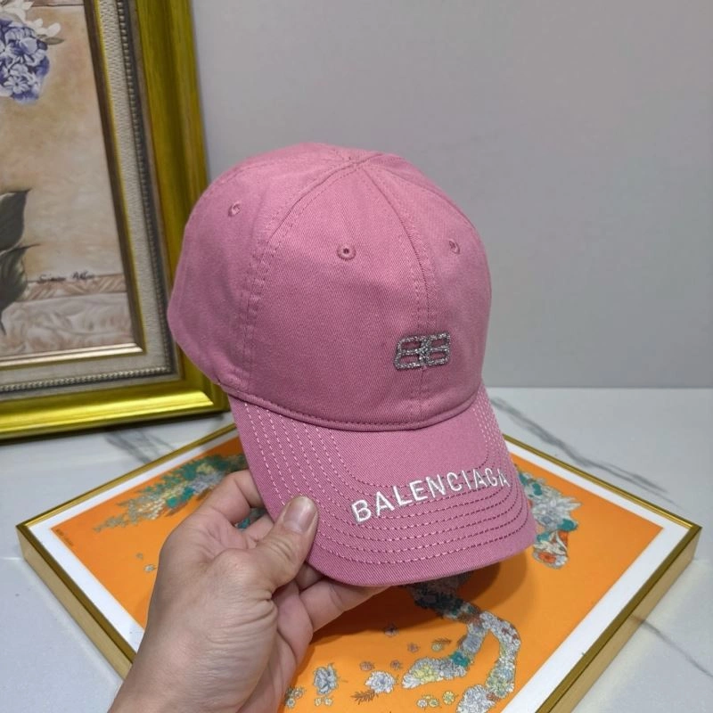 SunProtective Balenciaga Caps 262551