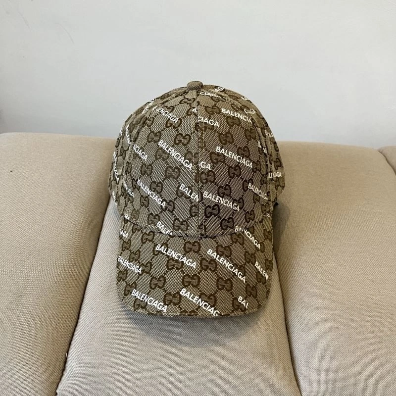 Balenciaga Caps EasyCare 262553