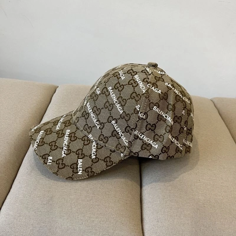 Balenciaga Caps EasyCare 262553