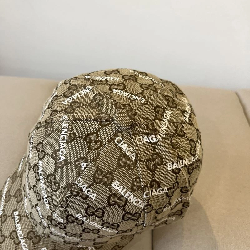 Balenciaga Caps EasyCare 262553