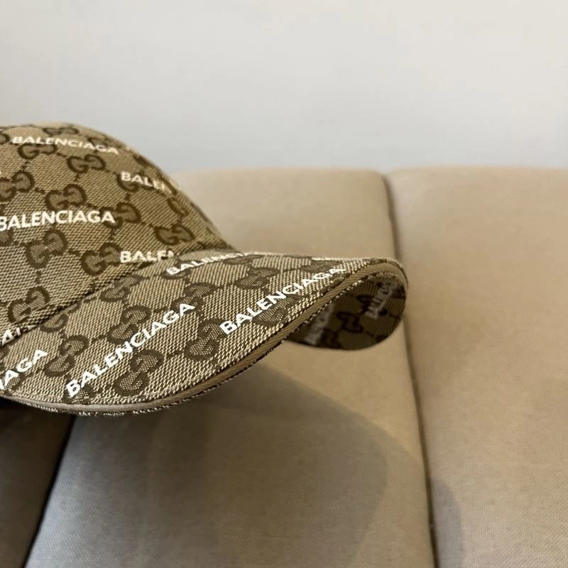 Balenciaga Caps EasyCare 262553