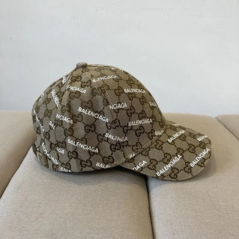 Balenciaga Caps EasyCare 262553