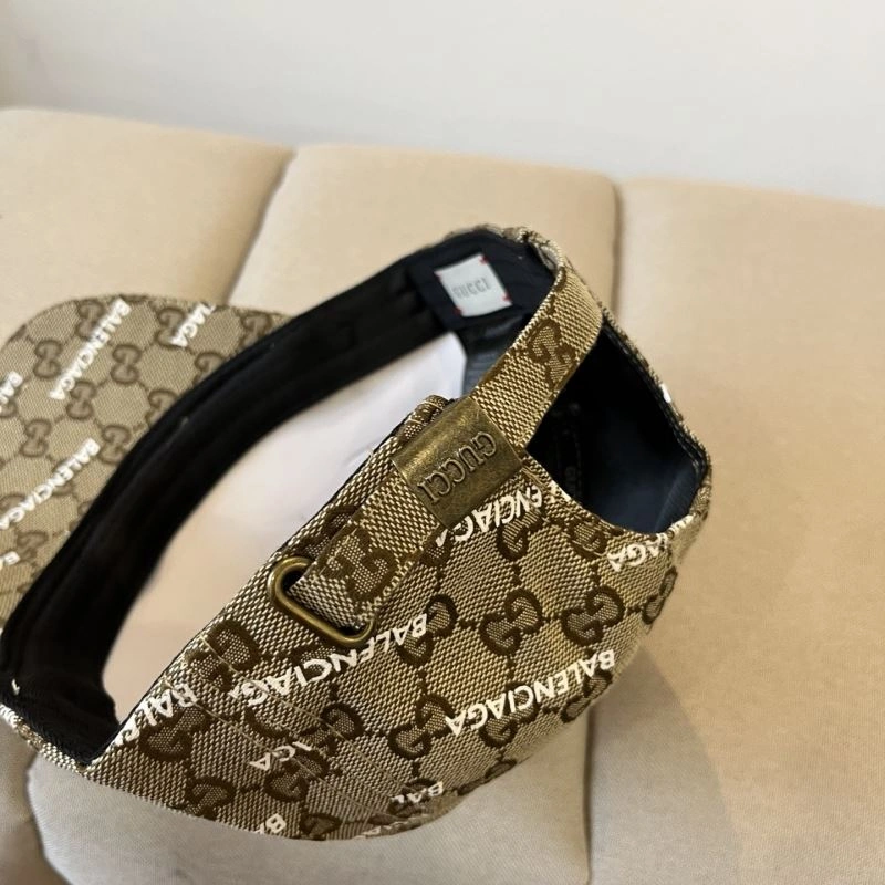 Balenciaga Caps EasyCare 262553