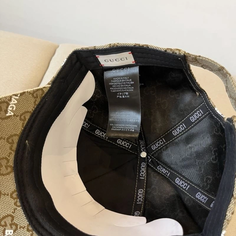 Balenciaga Caps EasyCare 262553