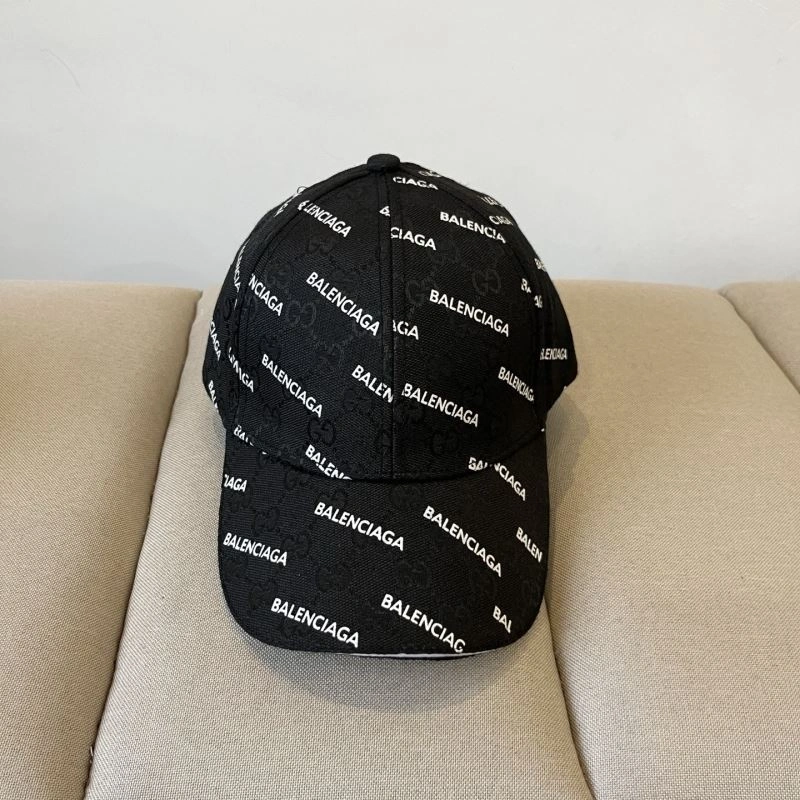 Trendsetting Balenciaga Caps 262550
