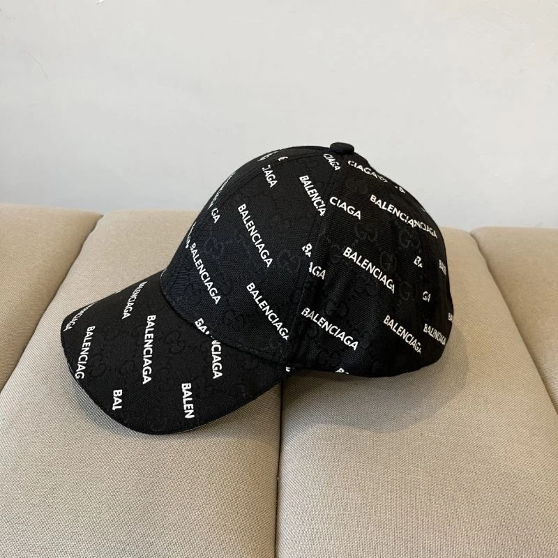 Trendsetting Balenciaga Caps 262550