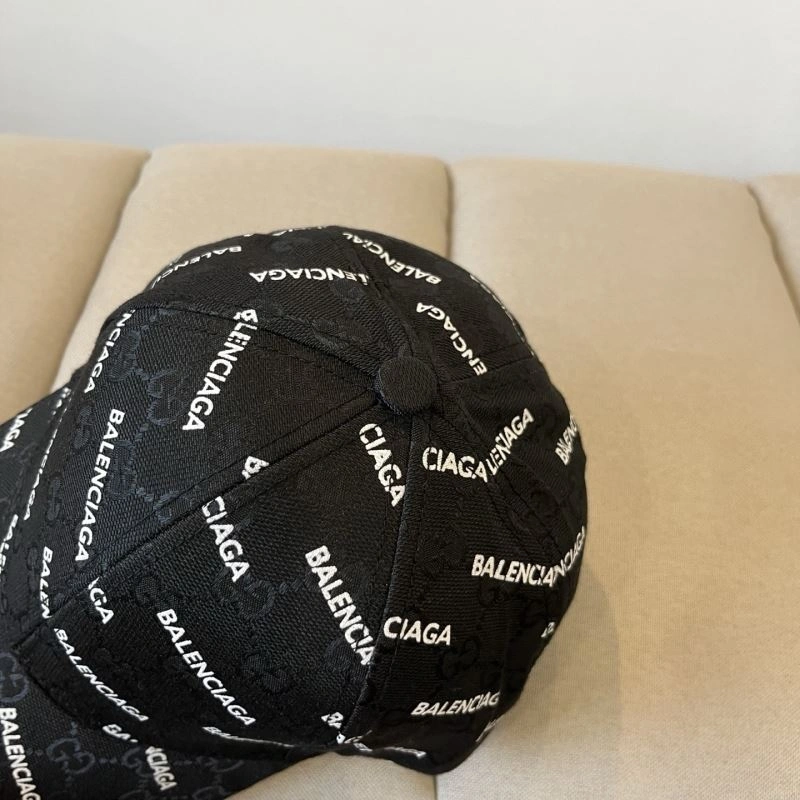 Trendsetting Balenciaga Caps 262550