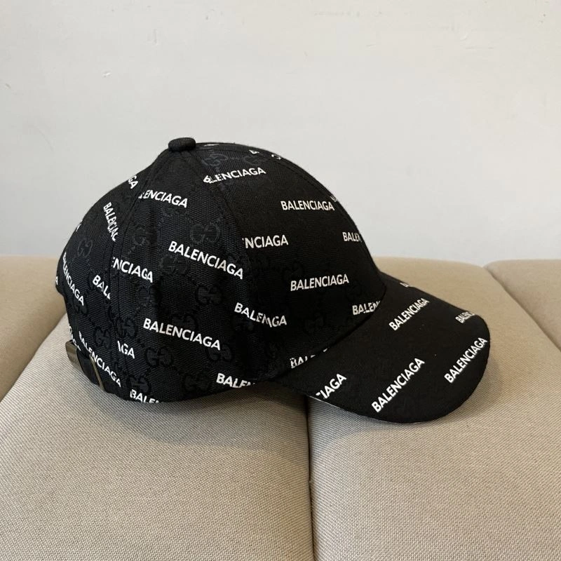 Trendsetting Balenciaga Caps 262550