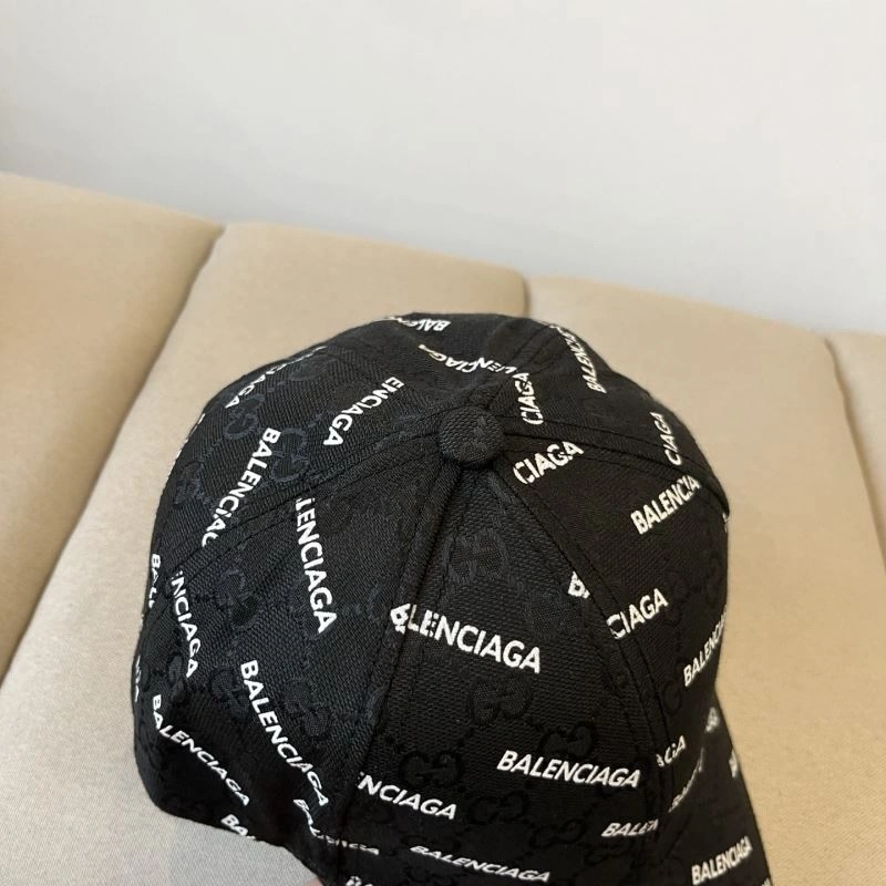 Trendsetting Balenciaga Caps 262550