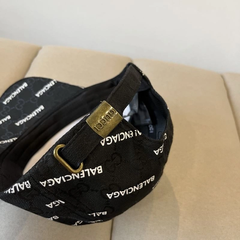 Trendsetting Balenciaga Caps 262550