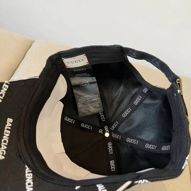Trendsetting Balenciaga Caps 262550