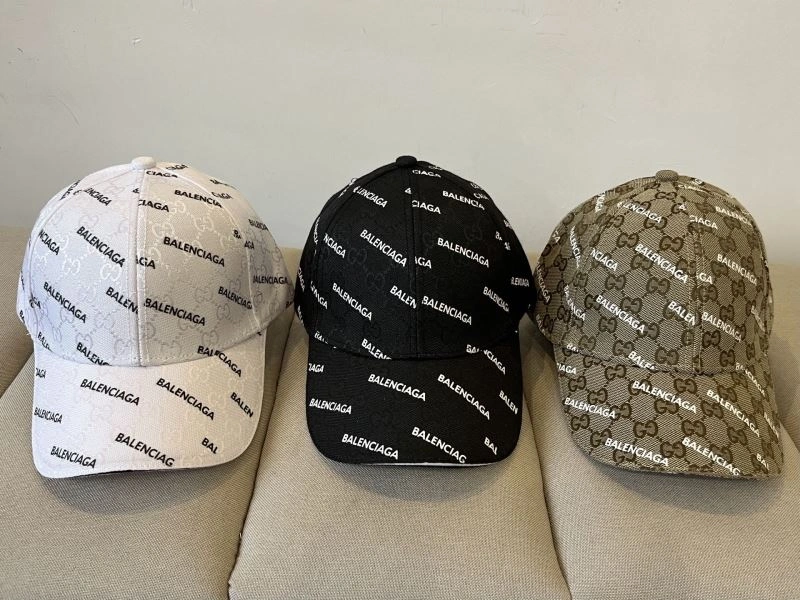 Trendsetting Balenciaga Caps 262550