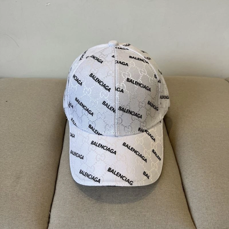 ZeroBulk Balenciaga Caps 262545