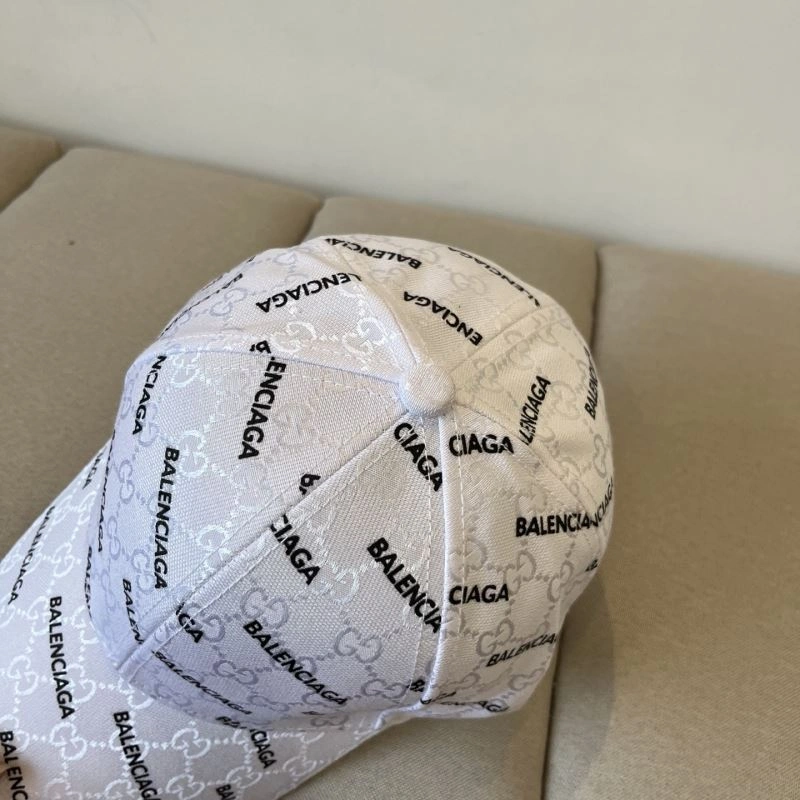 ZeroBulk Balenciaga Caps 262545