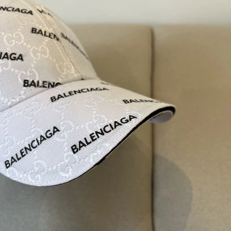 ZeroBulk Balenciaga Caps 262545