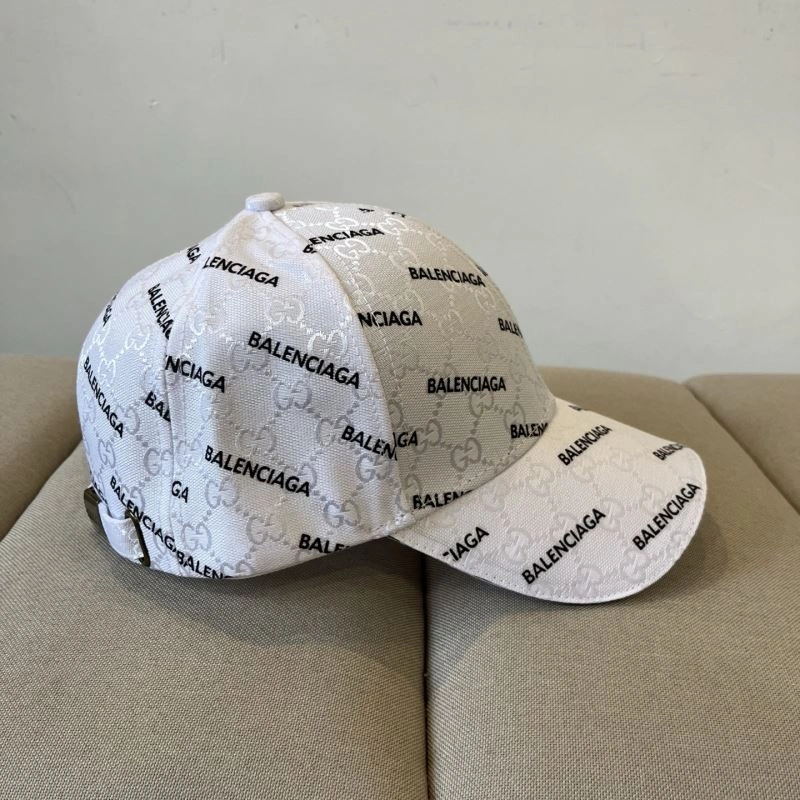 ZeroBulk Balenciaga Caps 262545