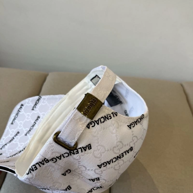 ZeroBulk Balenciaga Caps 262545