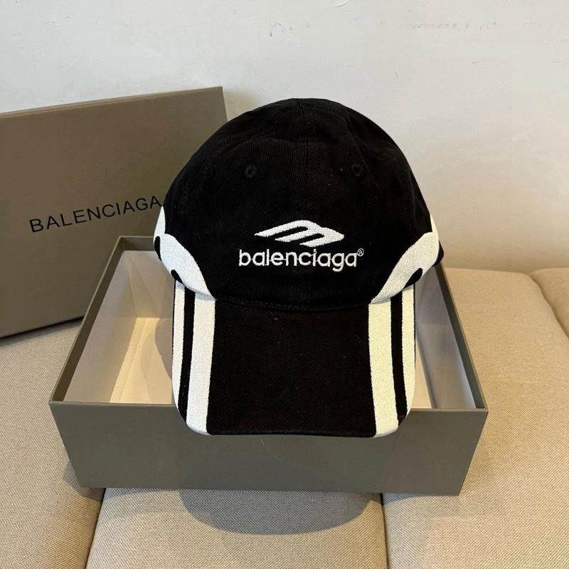Balenciaga Caps EasyMatch 262547