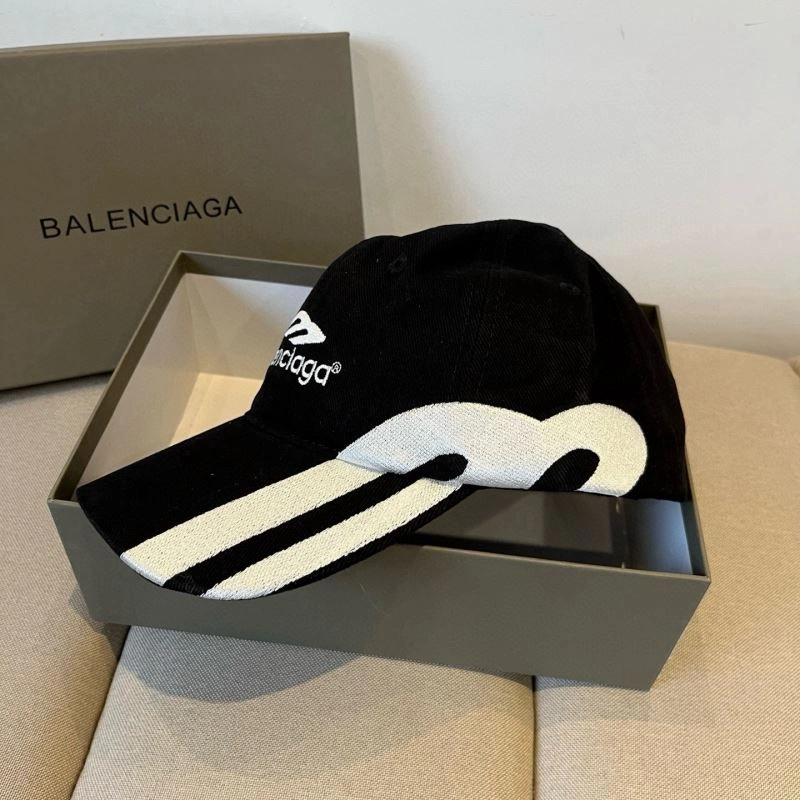 Balenciaga Caps EasyMatch 262547