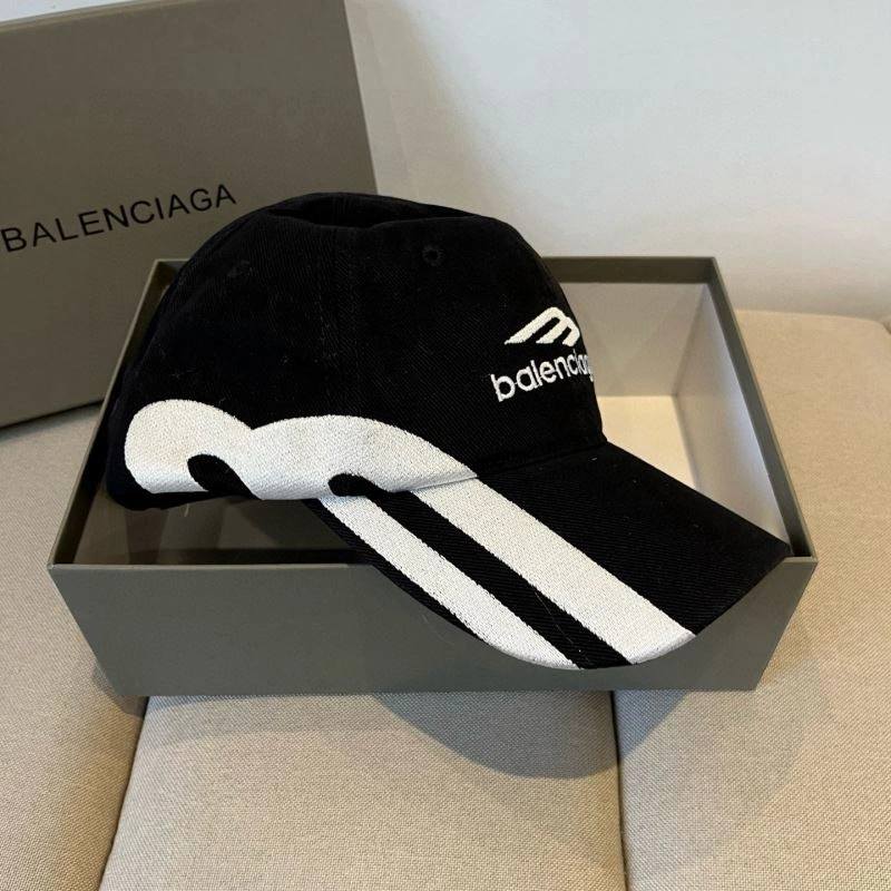 Balenciaga Caps EasyMatch 262547