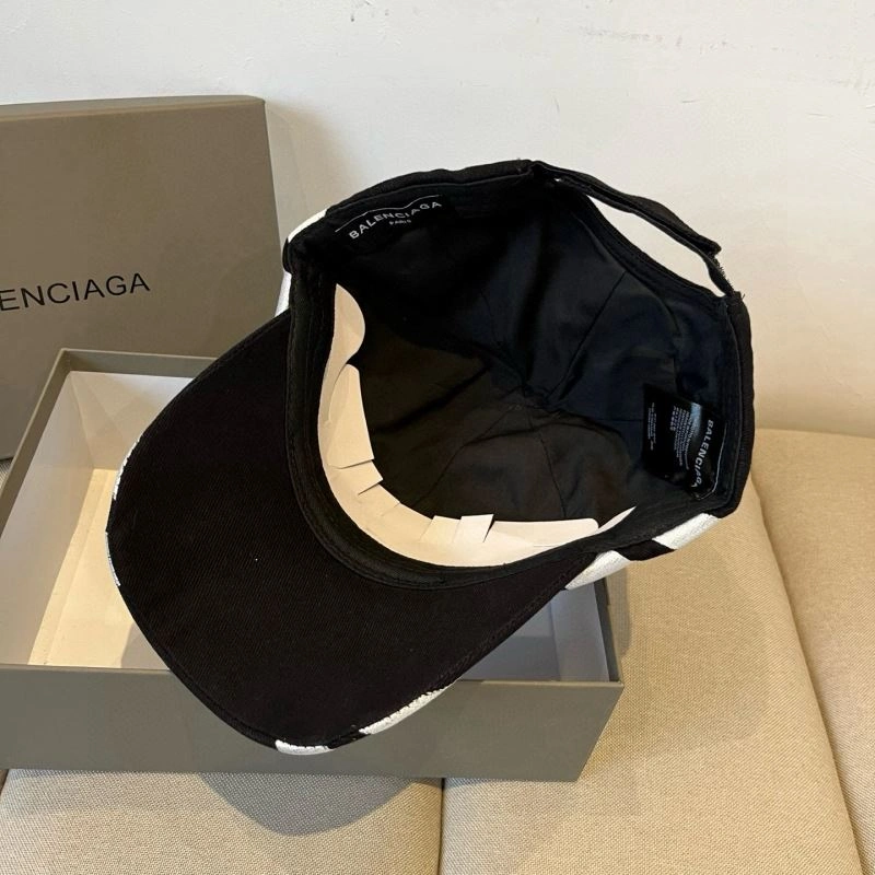 Balenciaga Caps EasyMatch 262547