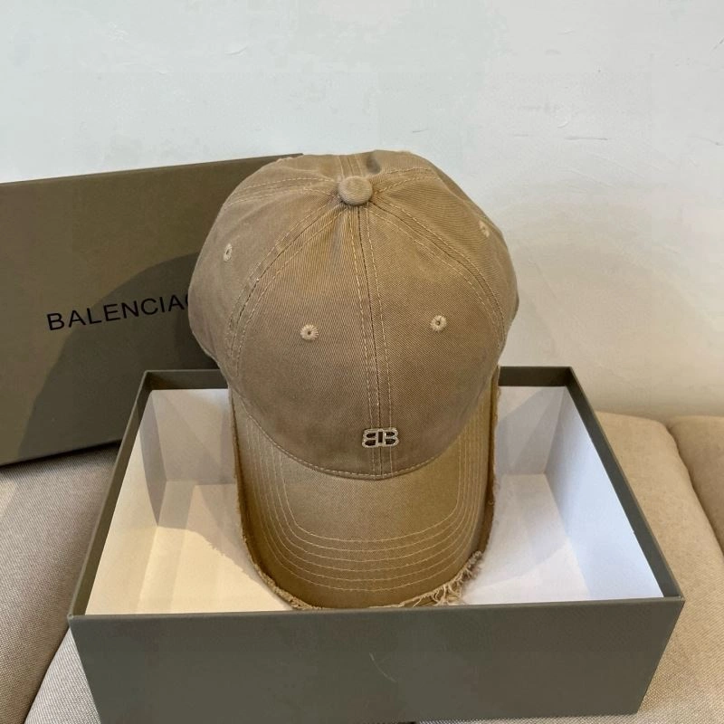 Balenciaga Caps Resilient 262557