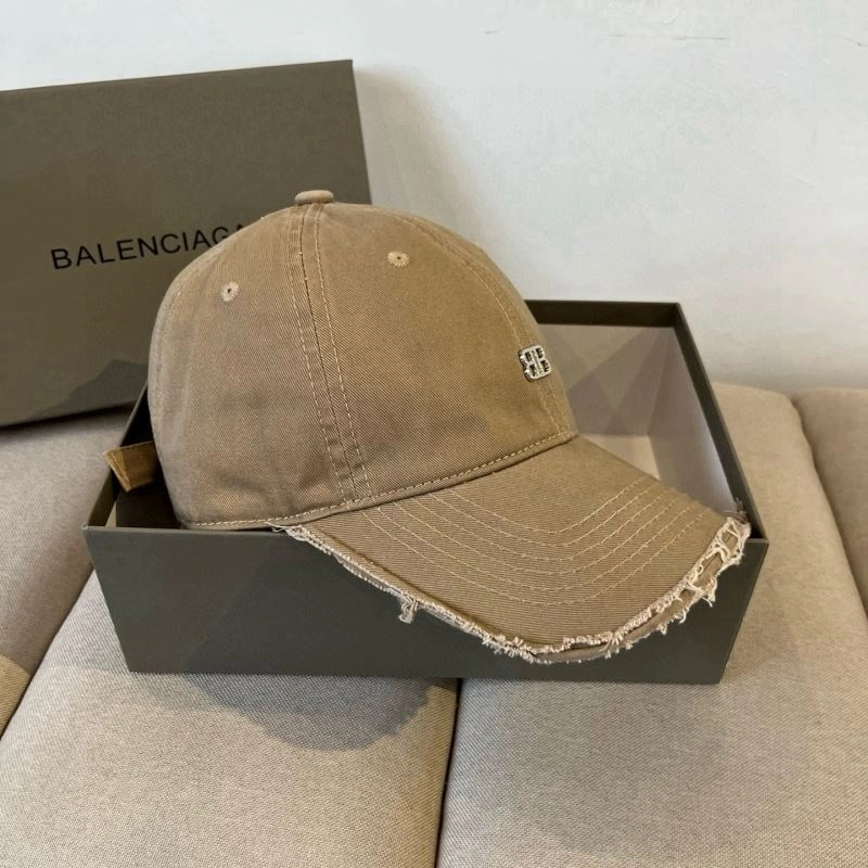 Balenciaga Caps Resilient 262557