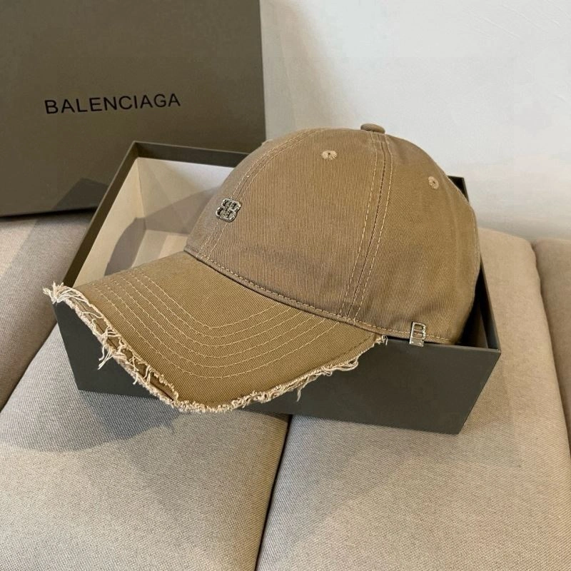 Balenciaga Caps Resilient 262557