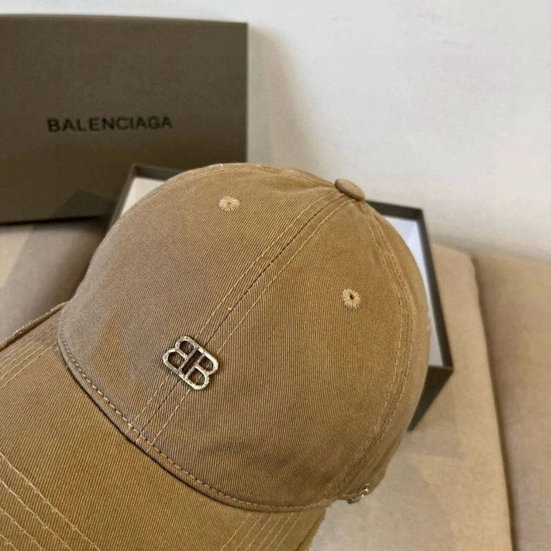 Balenciaga Caps Resilient 262557
