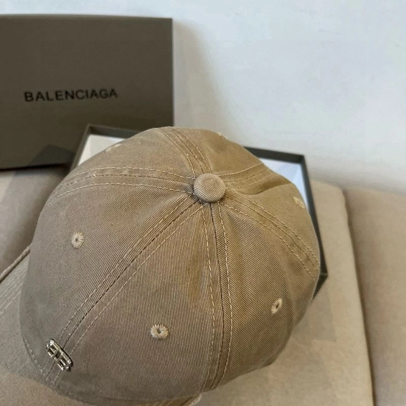 Balenciaga Caps Resilient 262557