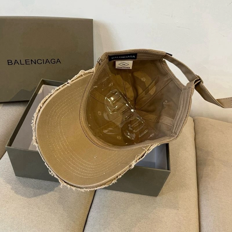 Balenciaga Caps Resilient 262557