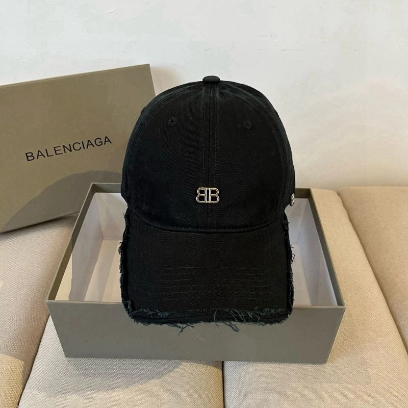 EyeCatching Balenciaga Caps 262546