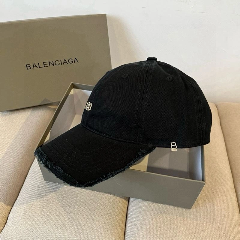 EyeCatching Balenciaga Caps 262546