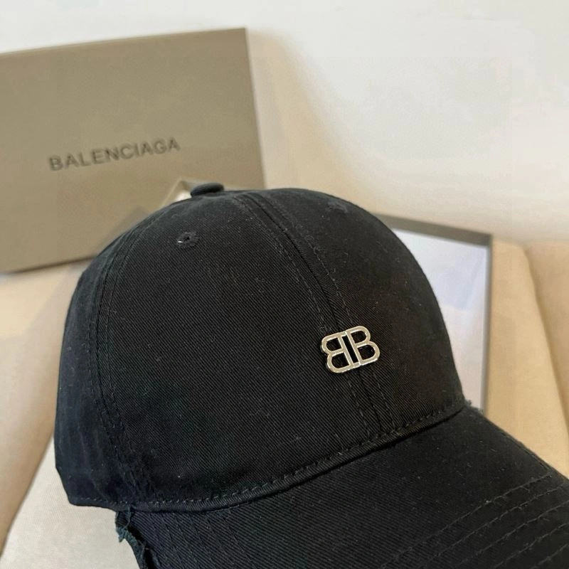 EyeCatching Balenciaga Caps 262546