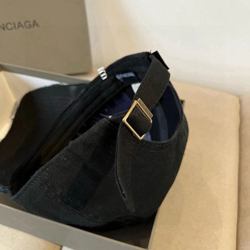 EyeCatching Balenciaga Caps 262546